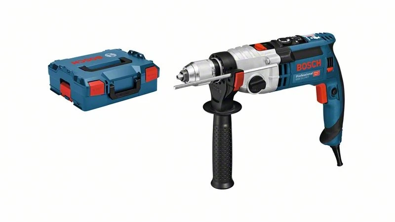 BOSCH Schlagbohrmaschine GSB-21-2 RCT 1 BOSCH Schlagbohrmaschine GSB-21-2 RCT