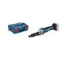 BOSCH Akku-Geradschleifer GGS 18V-10 SLC Mit L-BOXX