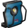 BOSCH Akku-Lampe GLI 18V-10000 C, Solo Version