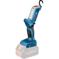BOSCH Akku-Lampe GLI 18V-300