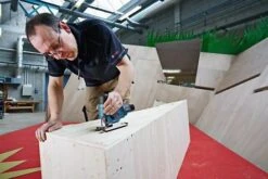 Bosch Akku-Stichsäge GST12V-70 2x2,5Ah -Router Shop Sales 06015A1003 Bosch Akku Stichsaege GST12V 70 2x25Ah 4