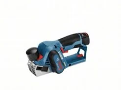 BOSCH Professional 12V System Akku-Hobel GHO 12V-20 Im Karton
