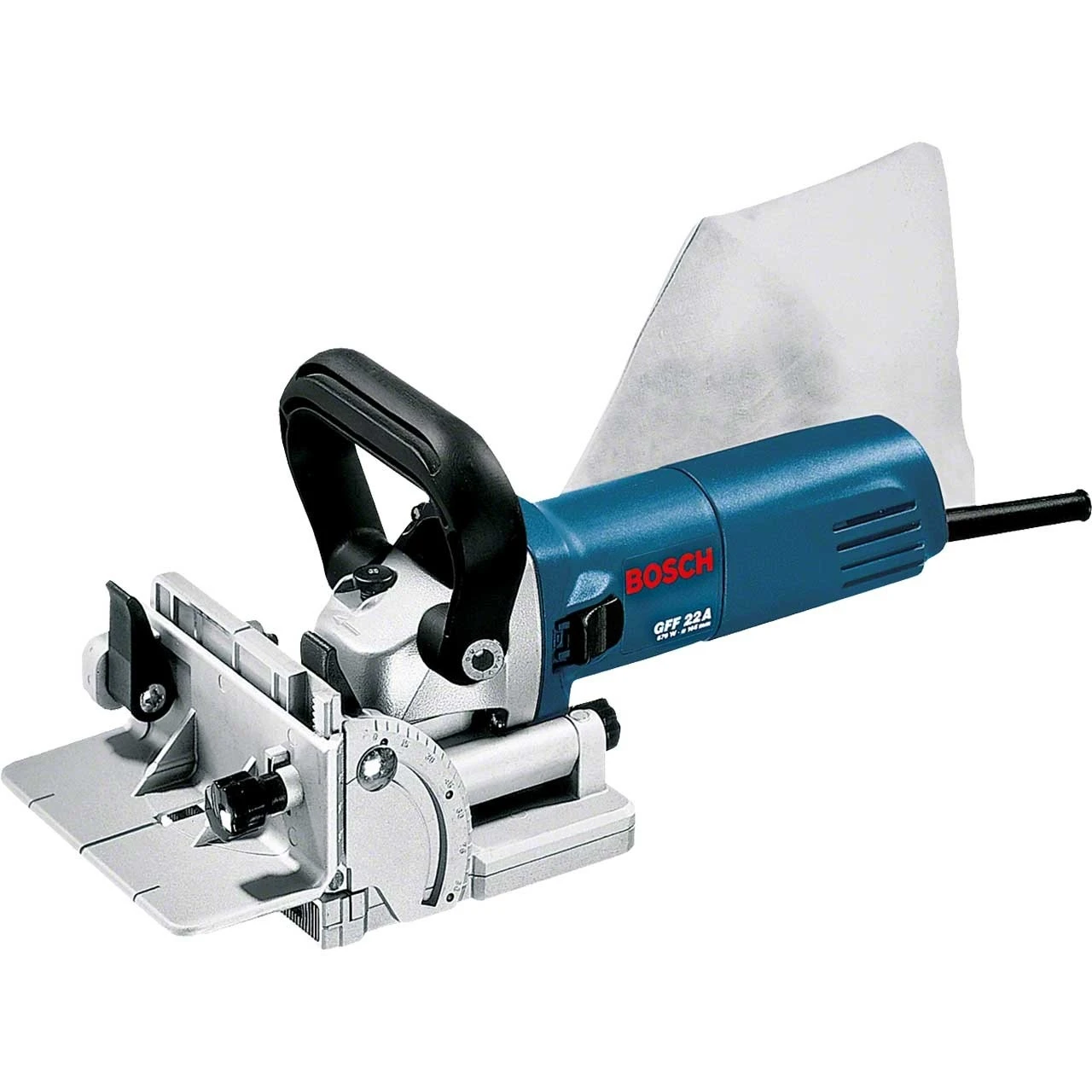 BOSCH Universalfräse GFF22A In L-BOXX 1 BOSCH Universalfräse GFF22A In L-BOXX