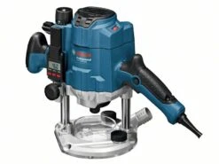 BOSCH Oberfräse GOF 1250 LCE Professional
