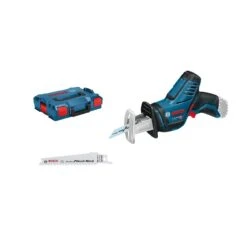 BOSCH Akku-Säbelsäge GSA-12V-14 In L-BOXX