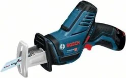 Bosch Akku-Säbelsäge GSA 12V-14 2x 3,0 Ah