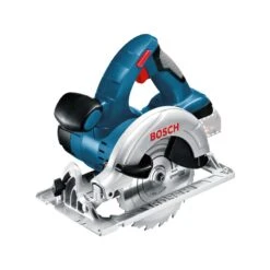 BOSCH Akku-Handkreissäge GKS 18V-LI Im Karton