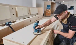 BOSCH Akku-Kantenfräse GKF 12V-8, Mit 2 X 3,0 Ah Li-Ion Akku, L-BOXX 5 BOSCH Akku-Kantenfräse GKF 12V-8, Mit 2 X 3,0 Ah Li-Ion Akku, L-BOXX -Router Shop Sales 06016B0000 BOSCH Akku Kantenfraese GKF 12V 8 mit 2 x 30 Ah Li Ion Akku L BOXX 3