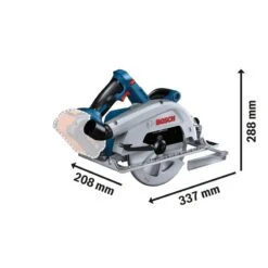 BOSCH Akku-Handkreissäge GKS 18V-68 C, 2x ProCORE18V 5.5Ah, GAL 1880 CV, L-BOXX 5 BOSCH Akku-Handkreissäge GKS 18V-68 C, 2x ProCORE18V 5.5Ah, GAL 1880 CV, L-BOXX -Router Shop Sales 06016B5030 BOSCH Akku Handkreissaege GKS 18V 68 C 2x ProCORE18V 5 5Ah GAL 1880 CV L BOXX 3