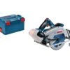 BOSCH Akku-Kreissäge BITURBO GKS 18V-68 GC, Solo Version, L-BOX