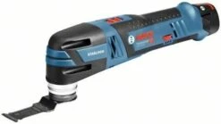 BOSCH Akku-Multicutter GOP 12V-28 In L-BOXX