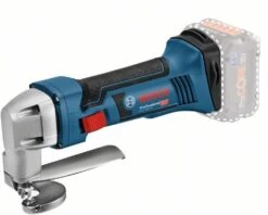 BOSCH Akku-Blechschere GSC 18V-16 Im Karton