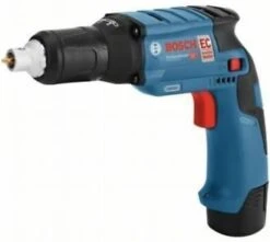 BOSCH Professional 12V System Akku-Bohrschrauber GTB 12V-11 In Karton (inkl. Einlage)