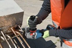 BOSCH Akku-Winkelschleifer BITURBO GWS 18V-15 C In L-BOXX -Router Shop Sales 06019H6000 BOSCH Akku Winkelschleifer BITURBO GWS 18V 15 C in L BOXX 6