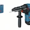 BOSCH Bohrhammer GBH 3-28 DFR Mit SDS-plus
