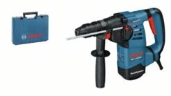 BOSCH Bohrhammer GBH 3-28 DFR Mit SDS-plus