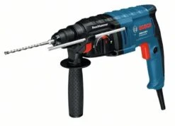 BOSCH Bohrhammer GBH 2-20 D
