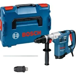 BOSCH Bohrhammer GBH 4-32 DFR In L-BOXX