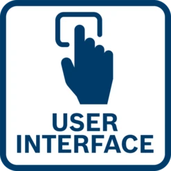 BOSCH Akku-Bohrhammer GBH 18V-34 CF Mit 2x 8,0 Ah Akku ProCORE18V, Tiefenanschlag -Router Shop Sales 0611914002 BOSCH Akku Bohrhammer GBH 18V 34 CF mit 2x 80 Ah Akku ProCORE18V Tiefenanschlag 8