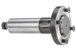 LAMELLO Fräsdorn Zu P-System-Nutfräser, CNC S25x60mm,d=30, L=102, DTK 48mm