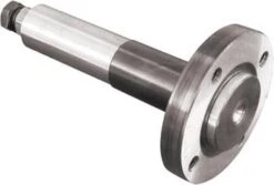 LAMELLO Fräsdorn Zu P-System-Nutfräser CNC