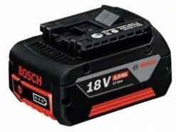 BOSCH Akku GBA 18V 5.0Ah