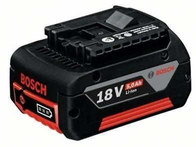 BOSCH Akku GBA 18V 5.0Ah 1 BOSCH Akku GBA 18V 5.0Ah
