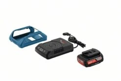 BOSCH Starter Set WLC GBA18V 2,0Ah + GAL1830W