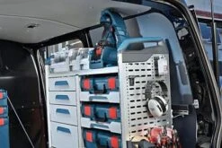 Bosch Starter-Set GAL1830W-DC WLC Car Charger + GBA18 4,0 H -Router Shop Sales 1600A00C4C Bosch Starter Set GAL1830W DC WLC car charger GBA18 40 H 3