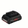 BOSCH Akkupack ProCORE18V 4.0Ah