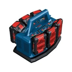BOSCH Multi-Ladegerät GAL 18V6-80 -Router Shop Sales 1600A01U9L BOSCH Multi Ladegeraet GAL 18V6 80 4