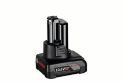 Bosch Einschub-Akku 10,8V 4,0Ah