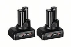 Bosch Einschub-Akku GBA 12 V / 4,0 Ah