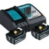 MAKITA Power Source Kit Li 18,0V / 5Ah