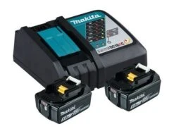 MAKITA Power Source Kit Li 18,0V / 5Ah
