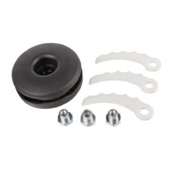 MAKITA Messerkopf Kunststoff 225mm