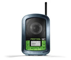 FESTOOL Baustellenradio BR10 DAB+ 11 FESTOOL Baustellenradio BR10 DAB+ -Router Shop Sales 202111 FESTOOL Baustellenradio BR10 DAB 6