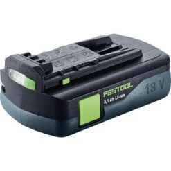 FESTOOL Akkupack BP 18 Li 3,1 CI