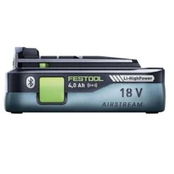 FESTOOL HighPower Akkupack BP 18 Li 4,0 HPC-ASI