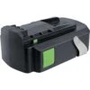 FESTOOL Akkupack BPC 12 Li 4,2 Ah