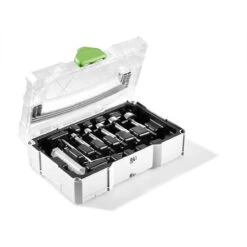 FESTOOL Forstnerbohrer-Set FB D 15-35 CE-Set