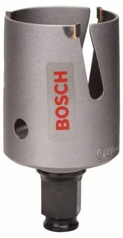 BOSCH Lochsäge Endurance For Multi Construction