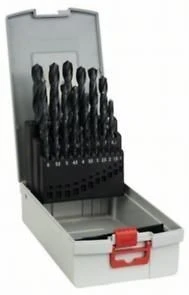 Bosch Metallbohrer-Set
