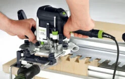 FESTOOL Verbindungssystem VS 600 GE -Router Shop Sales 488876 FESTOOL Verbindungssystem VS 600 GE 4