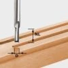 Festool NUTFRÄSER HW D7/17