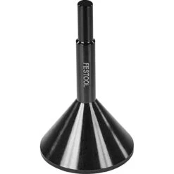 FESTOOL Zentrierdorn ZD-OF/D 6,35+8