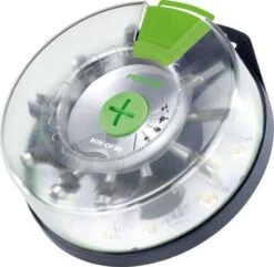 FESTOOL Fräserbox Box OF HW 10x S8 Mix