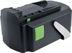 FESTOOL Akkupack BPC 15 5.2 Ah Li-Ion