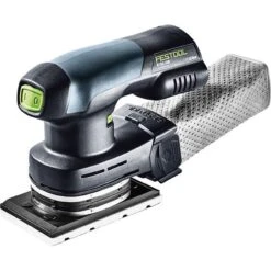 FESTOOL Akku-Rutscher 18V RTSC 400 Li 3,1 I-Set