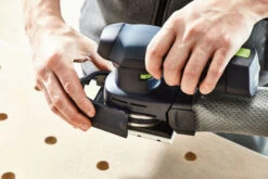 FESTOOL Akku-Rutscher 18V RTSC 400 Li 3,1 I-Set -Router Shop Sales 575724 FESTOOL Akku Rutscher 18V RTSC 400 Li 31 I Set 6